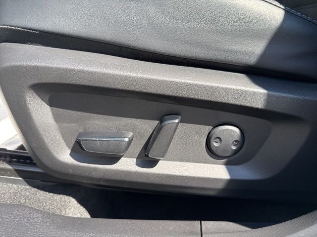 2024 Mitsubishi Outlander SE Ralliart