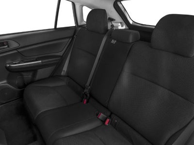 2016 Subaru Impreza 2.0i Sport Limited