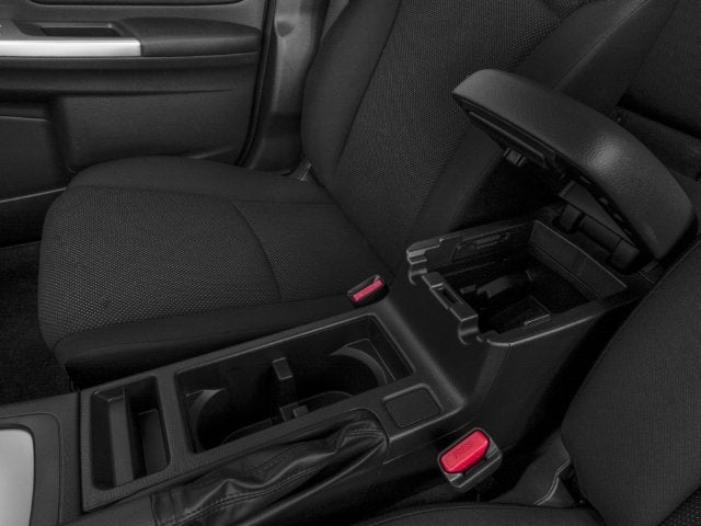 2016 Subaru Impreza 2.0i Sport Limited