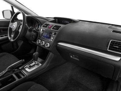 2016 Subaru Impreza 2.0i Sport Limited