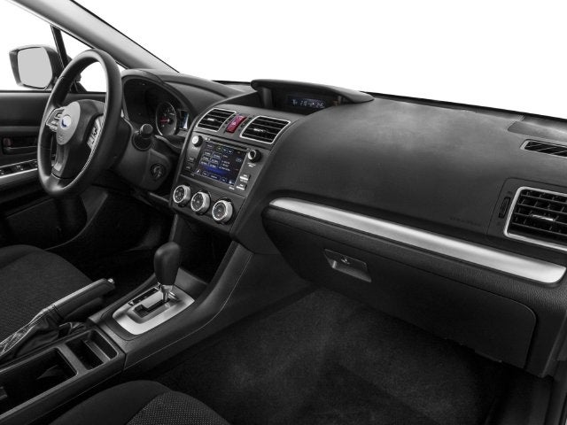 2016 Subaru Impreza 2.0i Sport Limited
