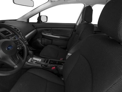 2016 Subaru Impreza 2.0i Sport Limited