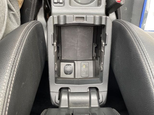 2013 Subaru XV Crosstrek 2.0i Limited