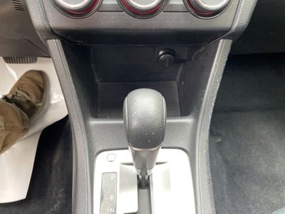 2013 Subaru XV Crosstrek 2.0i Limited