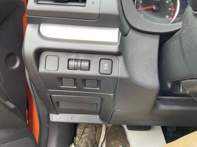 2013 Subaru XV Crosstrek 2.0i Limited