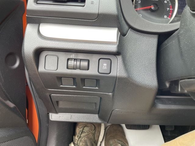 2013 Subaru XV Crosstrek 2.0i Limited