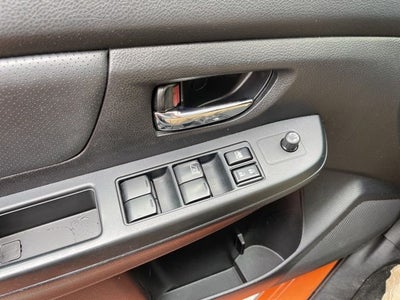 2013 Subaru XV Crosstrek 2.0i Limited