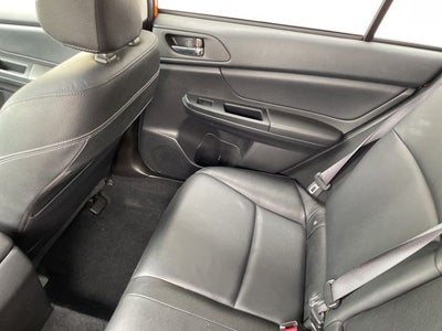 2013 Subaru XV Crosstrek 2.0i Limited
