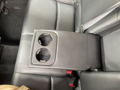 2013 Subaru XV Crosstrek 2.0i Limited