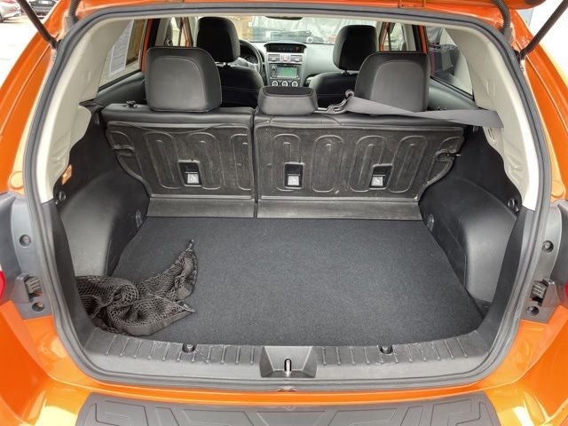 2013 Subaru XV Crosstrek 2.0i Limited