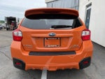 2013 Subaru XV Crosstrek 2.0i Limited