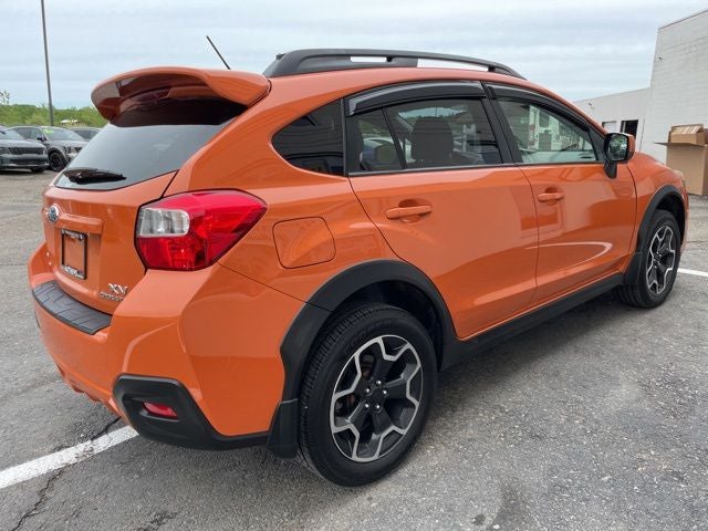 2013 Subaru XV Crosstrek 2.0i Limited