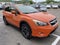 2013 Subaru XV Crosstrek 2.0i Limited