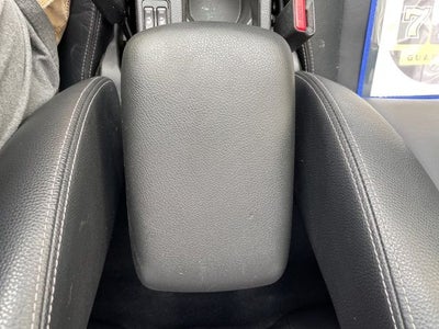 2013 Subaru XV Crosstrek 2.0i Limited