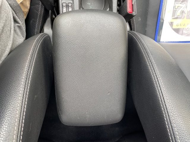 2013 Subaru XV Crosstrek 2.0i Limited