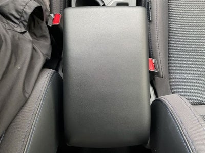 2025 Subaru Forester Hybrid Premium