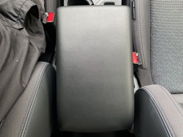 2025 Subaru Forester Hybrid Premium