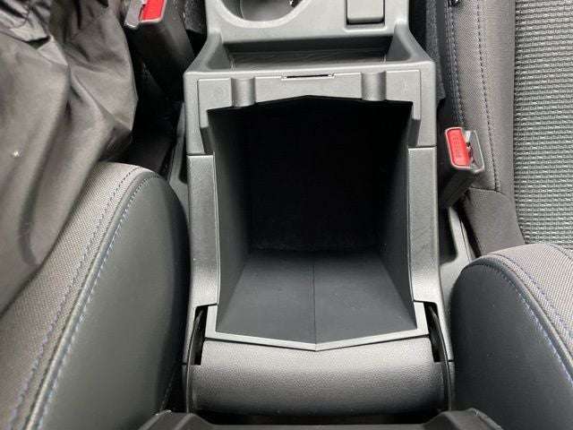 2025 Subaru Forester Hybrid Premium