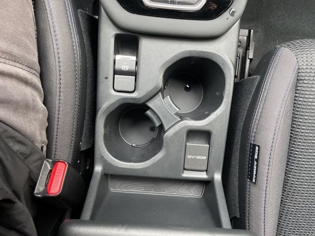 2025 Subaru Forester Hybrid Premium