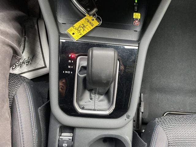 2025 Subaru Forester Hybrid Premium