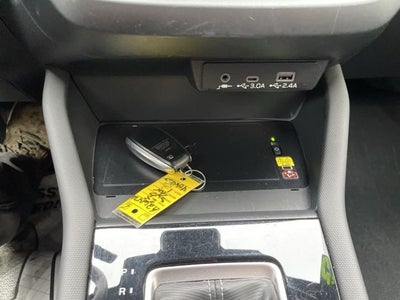 2025 Subaru Forester Hybrid Premium