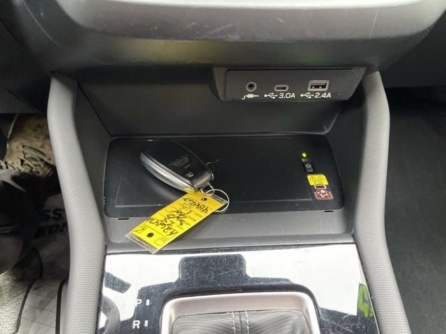 2025 Subaru Forester Hybrid Premium