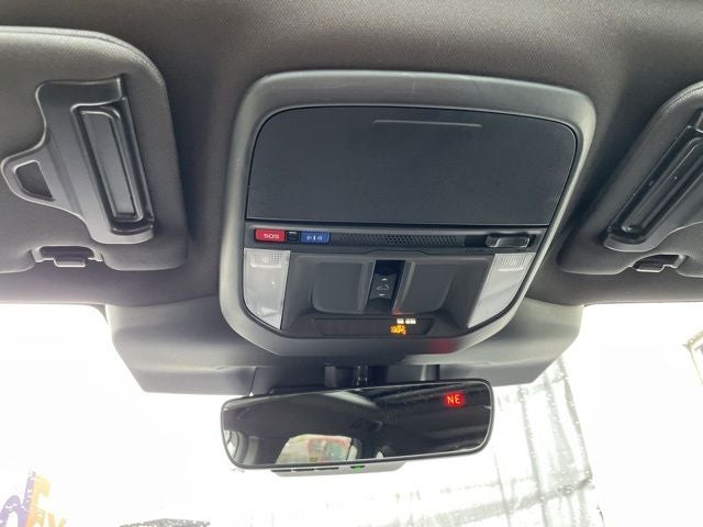 2025 Subaru Forester Hybrid Premium