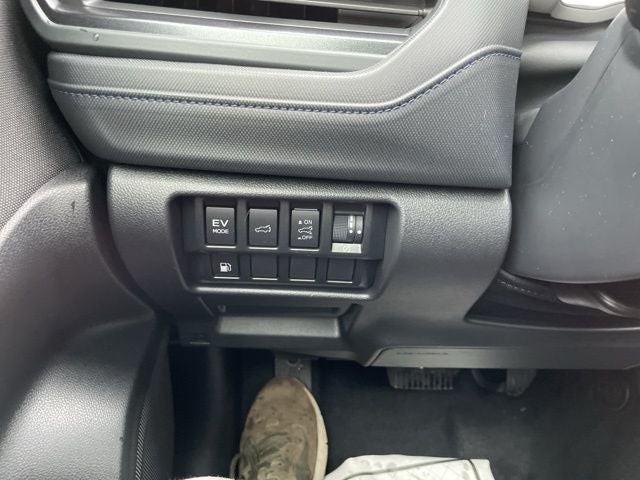 2025 Subaru Forester Hybrid Premium