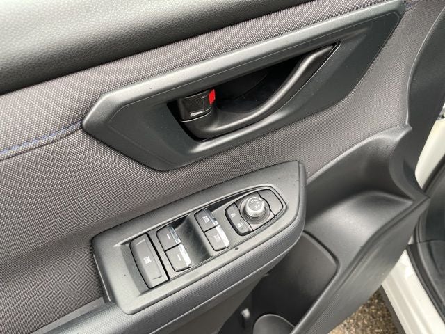 2025 Subaru Forester Hybrid Premium