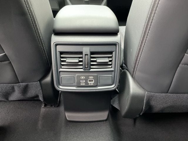 2025 Subaru Forester Hybrid Premium