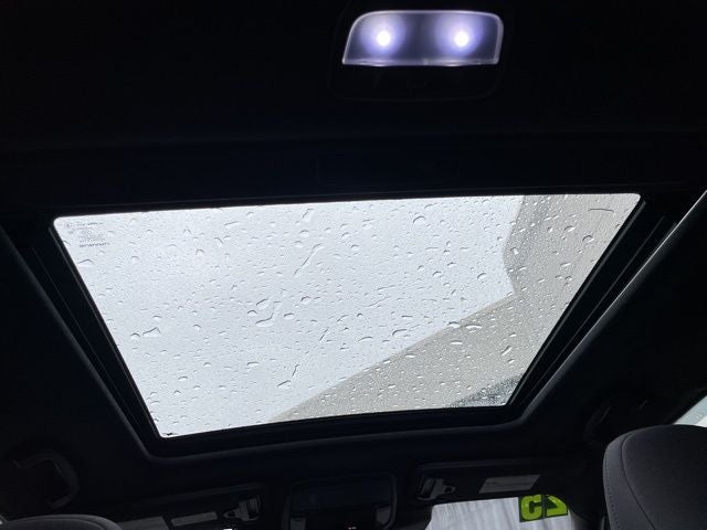 2025 Subaru Forester Hybrid Premium