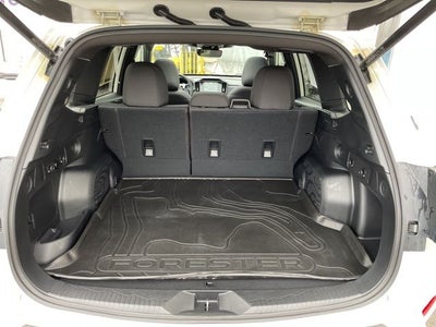 2025 Subaru Forester Hybrid Premium