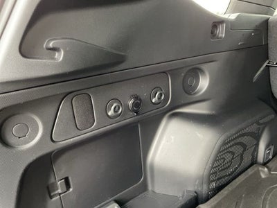 2025 Subaru Forester Hybrid Premium