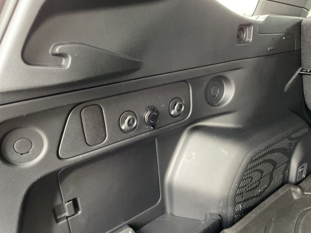 2025 Subaru Forester Hybrid Premium