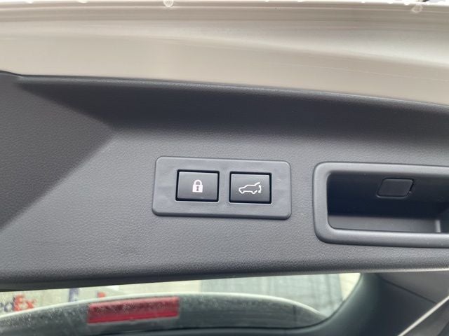 2025 Subaru Forester Hybrid Premium