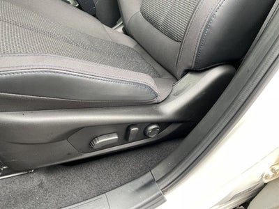 2025 Subaru Forester Hybrid Premium