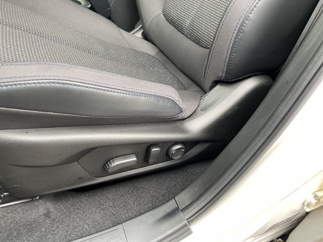 2025 Subaru Forester Hybrid Premium