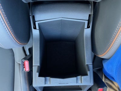 2025 Subaru Forester Hybrid Sport