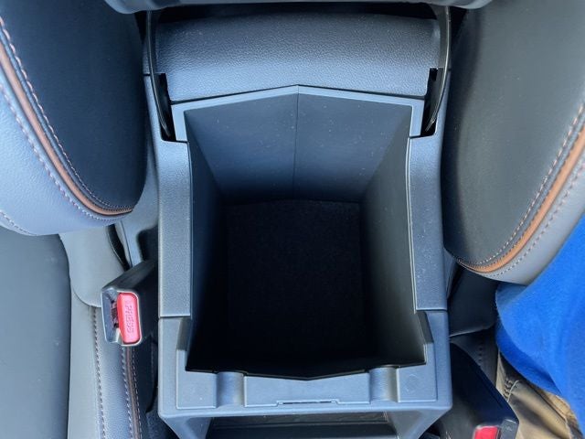 2025 Subaru Forester Hybrid Sport