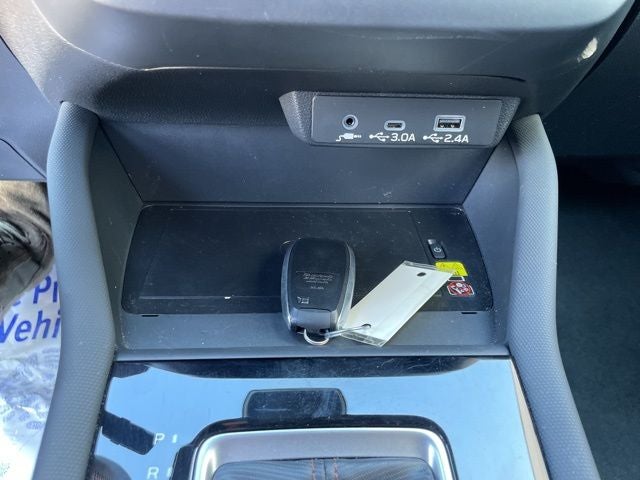 2025 Subaru Forester Hybrid Sport