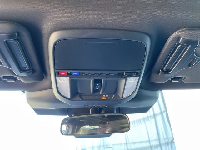 2025 Subaru Forester Hybrid Sport