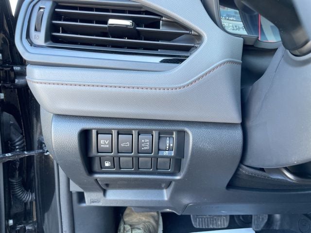 2025 Subaru Forester Hybrid Sport