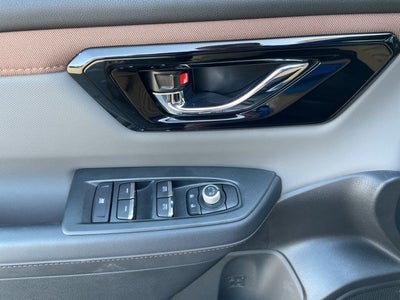 2025 Subaru Forester Hybrid Sport