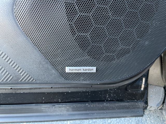 2025 Subaru Forester Hybrid Sport