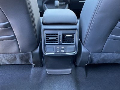 2025 Subaru Forester Hybrid Sport