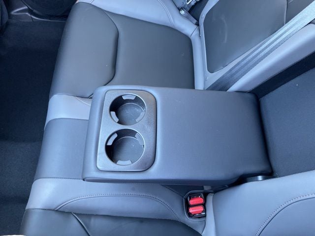 2025 Subaru Forester Hybrid Sport