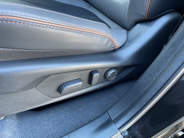 2025 Subaru Forester Hybrid Sport