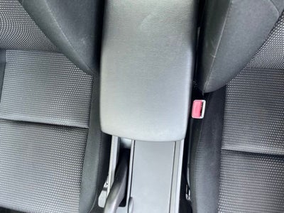 2012 Mazda Mazda3 i Sport