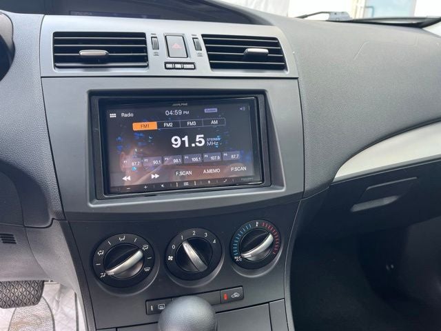 2012 Mazda Mazda3 i Sport