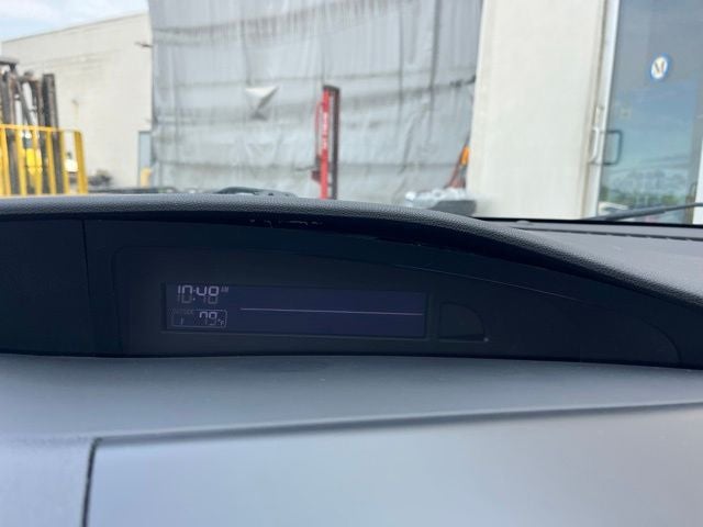 2012 Mazda Mazda3 i Sport